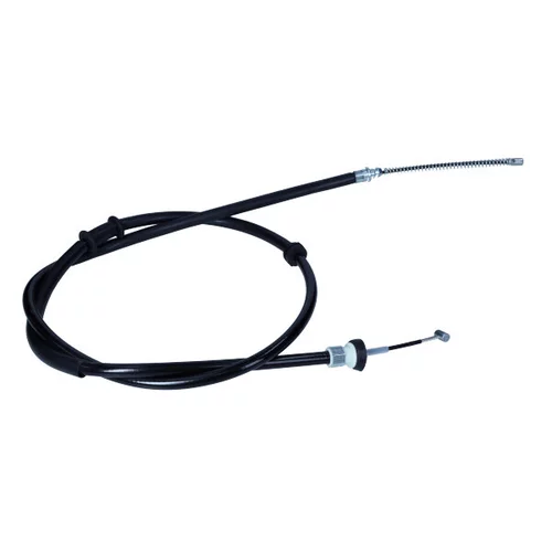 Ťažné lanko parkovacej brzdy 32-1465 /MaXgear/ - obr. 1