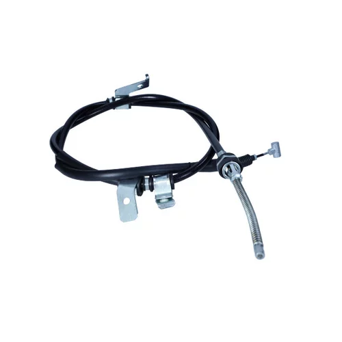 Ťažné lanko parkovacej brzdy 32-1520 /MaXgear/ - obr. 1