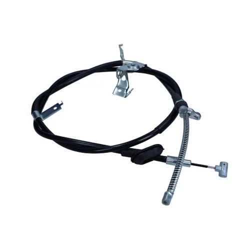 Ťažné lanko parkovacej brzdy 32-1527 /MaXgear/ - obr. 1