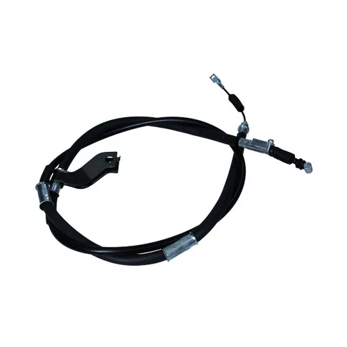Ťažné lanko parkovacej brzdy 32-1533 /MaXgear/ - obr. 1