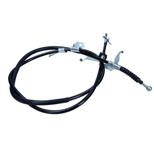 Ťažné lanko parkovacej brzdy 32-1537 /MaXgear/ - obr. 1