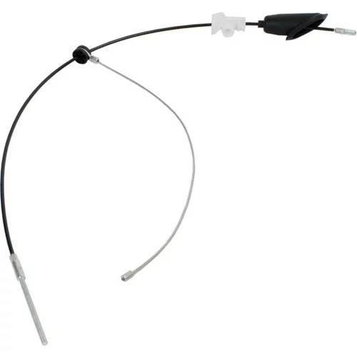 Ťažné lanko parkovacej brzdy 32-1580 /MaXgear/