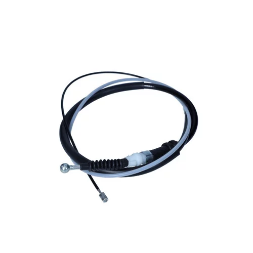 Ťažné lanko parkovacej brzdy 32-1584 /MaXgear/ - obr. 1