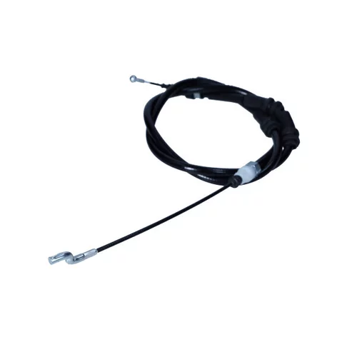 Ťažné lanko parkovacej brzdy 32-1587 /MaXgear/ - obr. 1