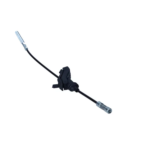 Ťažné lanko parkovacej brzdy 32-1607 /MaXgear/ - obr. 1