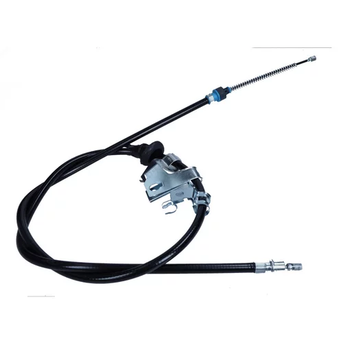 Ťažné lanko parkovacej brzdy 32-1650 /MaXgear/ - obr. 1