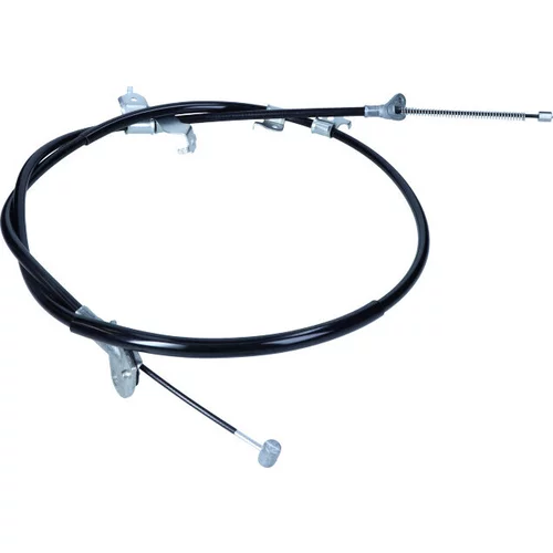 Ťažné lanko parkovacej brzdy 32-1683 /MaXgear/ - obr. 1