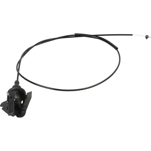 Lanko pre otváranie kapoty motora 32-1758 /MaXgear/ - obr. 1
