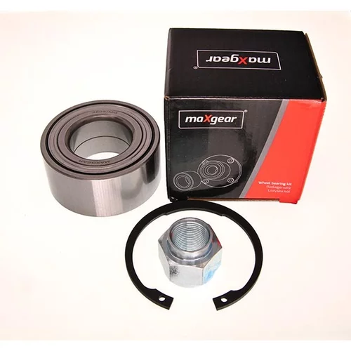 Ložisko kolesa - opravná sada 33-0048 /MaXgear/ - obr. 2