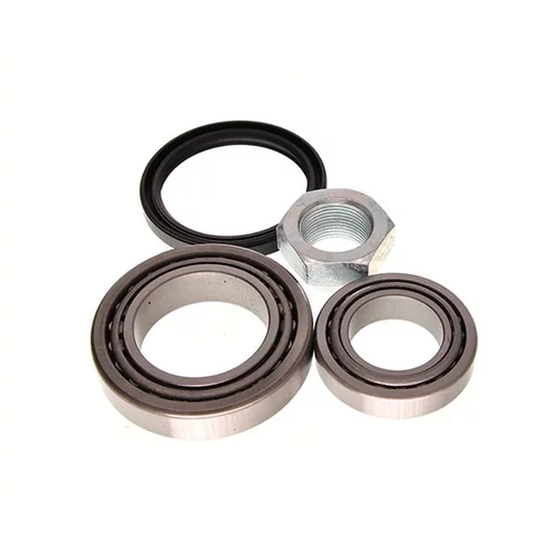 Ložisko kolesa - opravná sada 33-0393 /MaXgear/ - obr. 1