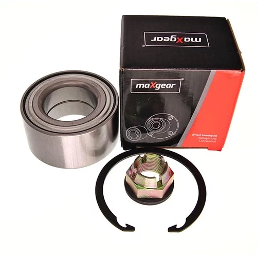 Ložisko kolesa - opravná sada 33-0461 /MaXgear/ - obr. 2