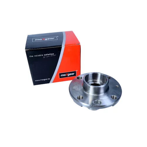 Náboj kolesa 33-0482 /MaXgear/ - obr. 2