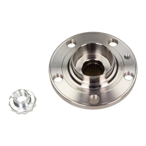 Ložisko kolesa - opravná sada 33-0810 /MaXgear/ - obr. 1