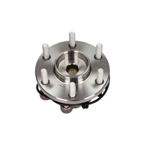 Ložisko kolesa - opravná sada 33-0811 /MaXgear/ - obr. 1