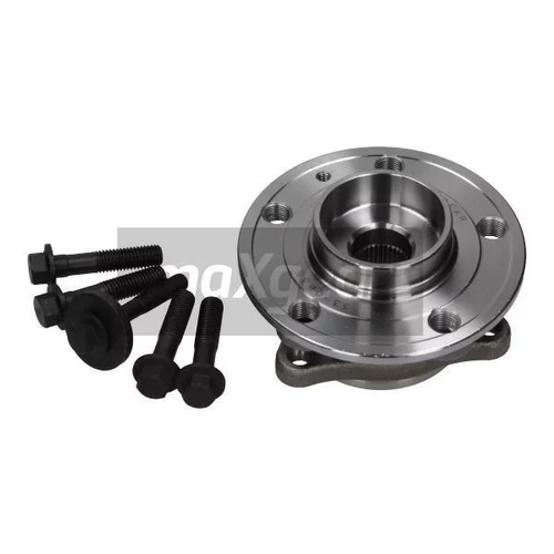 Ložisko kolesa - opravná sada 33-0835 /MaXgear/