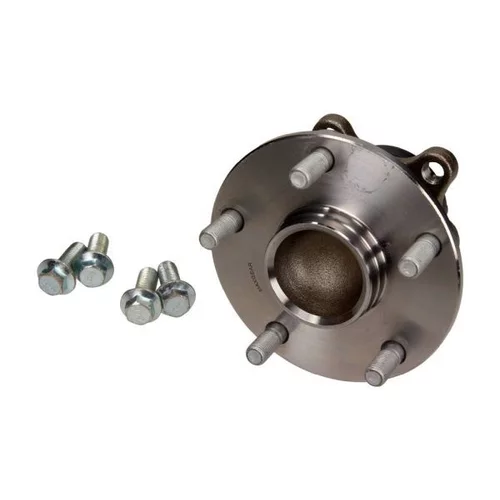 Ložisko kolesa - opravná sada 33-0889 /MaXgear/ - obr. 1