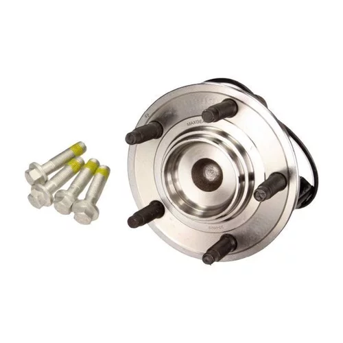 Ložisko kolesa - opravná sada 33-0929 /MaXgear/ - obr. 1