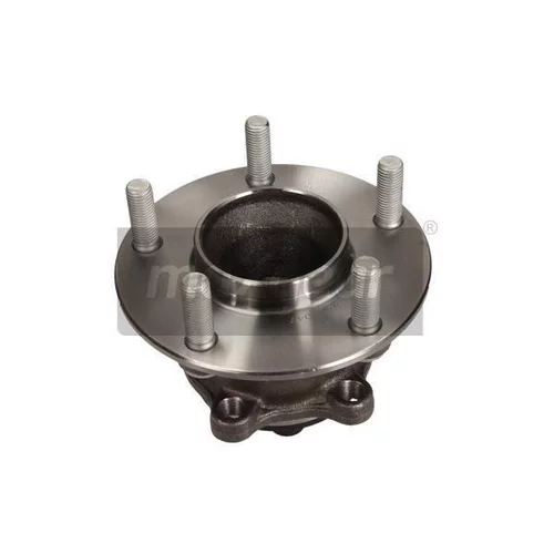 Ložisko kolesa - opravná sada 33-1047 /MaXgear/ - obr. 2