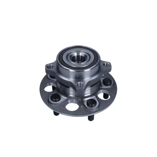 Ložisko kolesa - opravná sada 33-1252 /MaXgear/ - obr. 1