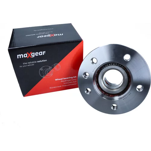 Ložisko kolesa 33-1344 /MaXgear/ - obr. 2