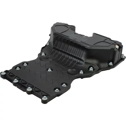 Olejová vaňa MaXgear 34-0138