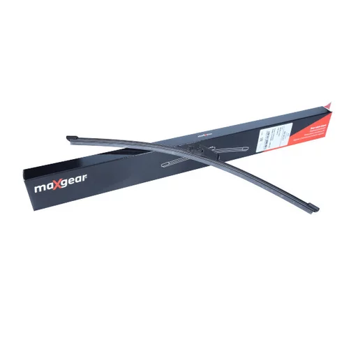 Stieracia lišta 39-0117 /MaXgear/ - obr. 2
