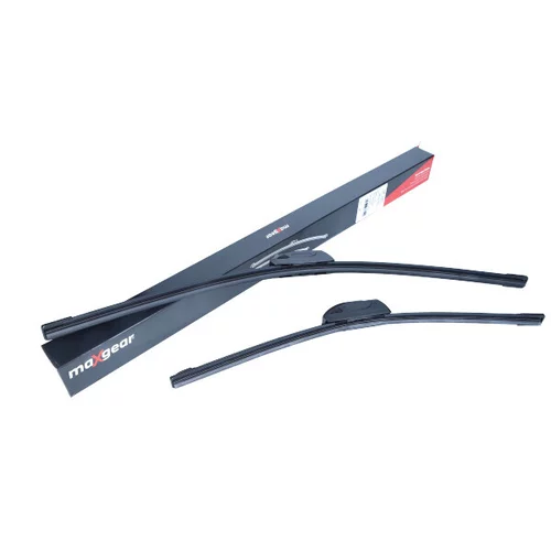 Stieracia lišta 39-0121 /MaXgear/ - obr. 2