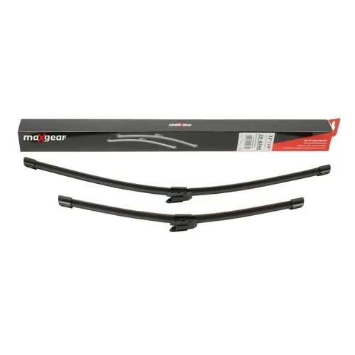Stieracia lišta 39-0745 /MaXgear/ - obr. 2