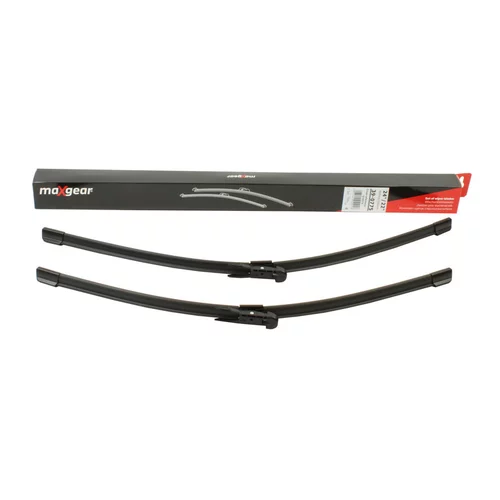 Stieracia lišta 39-0775 /MaXgear/ - obr. 2