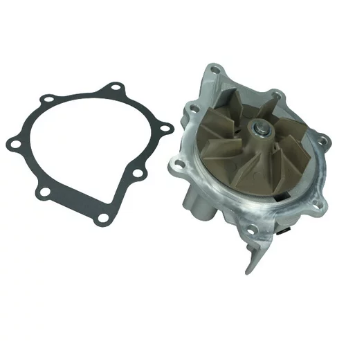 Vodné čerpadlo, chladenie motora 47-0221 /MaXgear/ - obr. 1