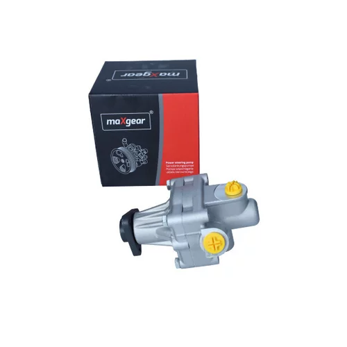 Hydraulické čerpadlo pre riadenie 48-0005 /MaXgear/ - obr. 2