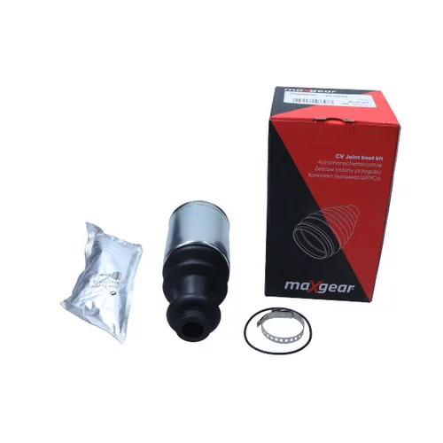 Manžeta hnacieho hriadeľa - opravná sada 49-0684 /MaXgear/ - obr. 1