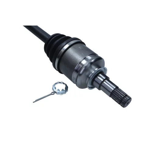 Hnací hriadeľ 49-2502 /MaXgear/ - obr. 2