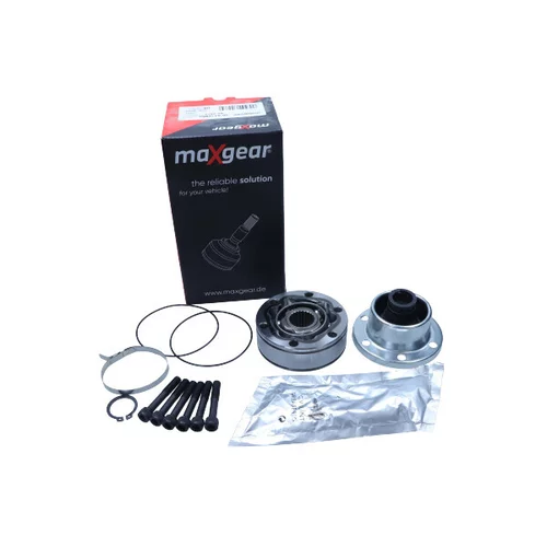 Kĺbový hriadeľ 49-2873 /MaXgear/ - obr. 2