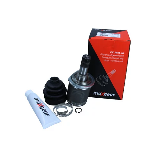 Sada kĺbov hnacieho hriadeľa 49-2885 /MaXgear/ - obr. 2