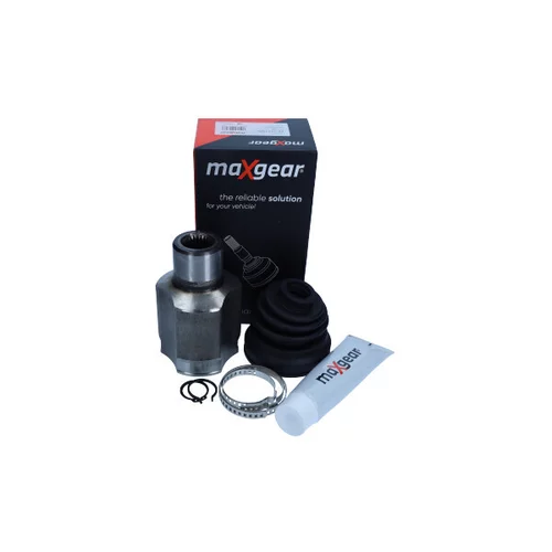 Kĺbový hriadeľ 49-2888 /MaXgear/ - obr. 2