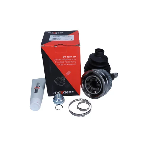 Sada kĺbov hnacieho hriadeľa 49-3091 /MaXgear/ - obr. 2