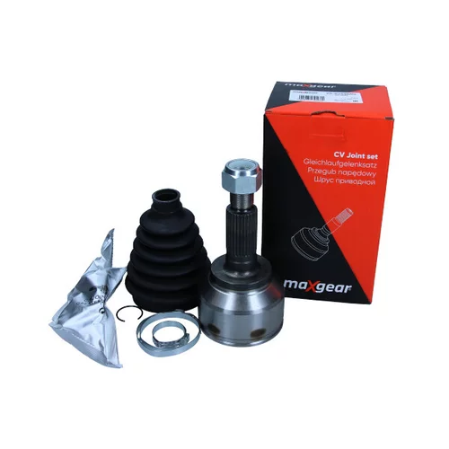 Sada kĺbov hnacieho hriadeľa 49-3225 /MaXgear/ - obr. 2