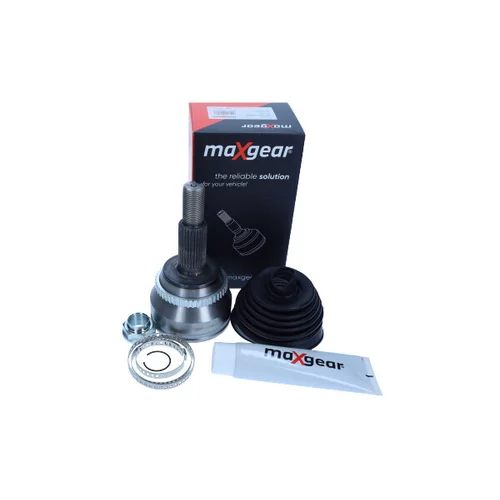 Sada kĺbov hnacieho hriadeľa 49-3253 /MaXgear/ - obr. 2