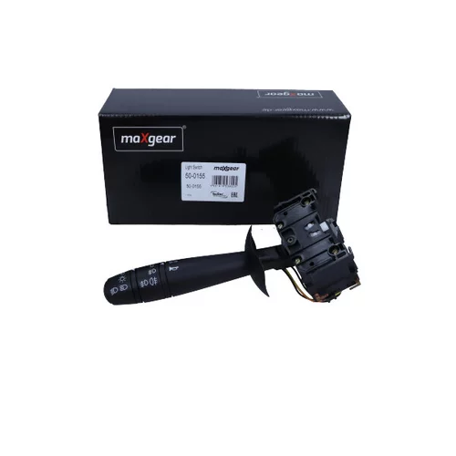 Spínač riadenia 50-0155 /MaXgear/ - obr. 2