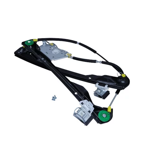 Mechanizmus zdvíhania okna 50-0199 /MaXgear/ - obr. 1