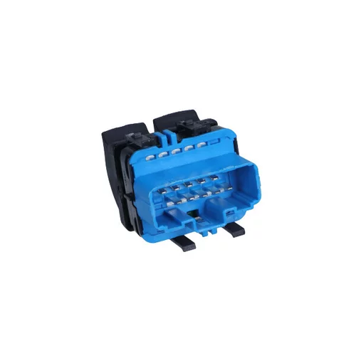 Spínač elektrického otvárania okien 50-0556 /MaXgear/ - obr. 1