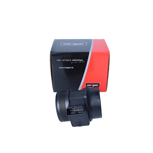 Merač hmotnosti vzduchu 51-0009 /MaXgear/ - obr. 2