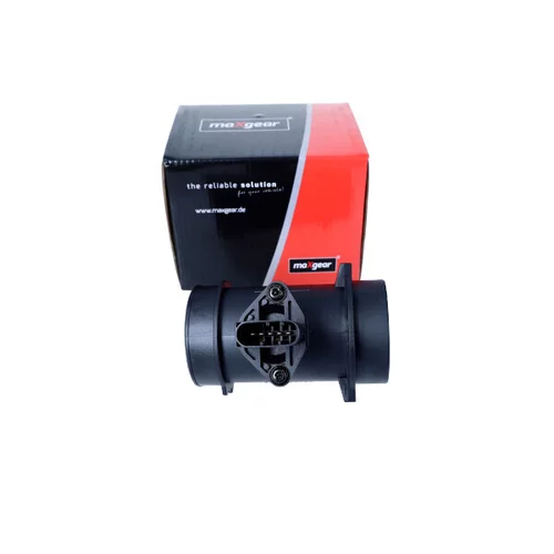 Merač hmotnosti vzduchu 51-0020 /MaXgear/ - obr. 2