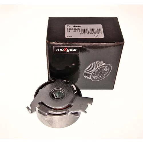 Napínacia kladka ozubeného remeňa 54-0252 /MaXgear/ - obr. 2