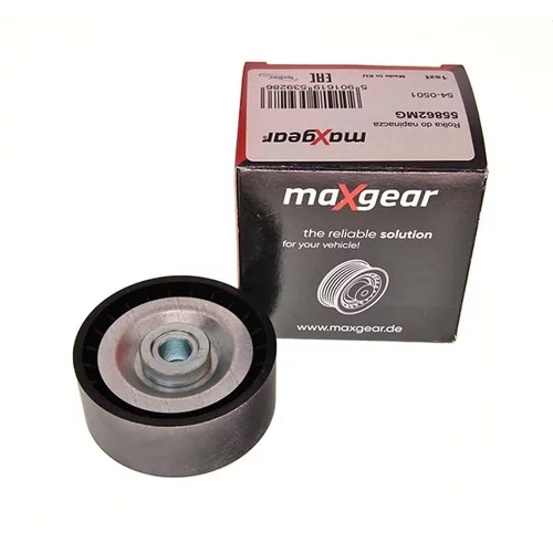Napínacia kladka rebrovaného klinového remeňa 54-0501 /MaXgear/ - obr. 2