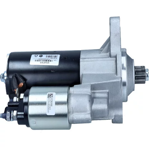 Štartér 55-0839 /MaXgear/ - obr. 1