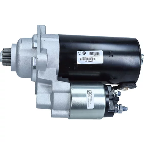 Štartér 55-0860 /MaXgear/ - obr. 1