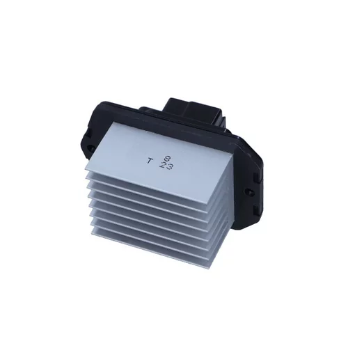 Regulator, ventilator vnutorneho priestoru 57-0371 /MaXgear/ - obr. 1