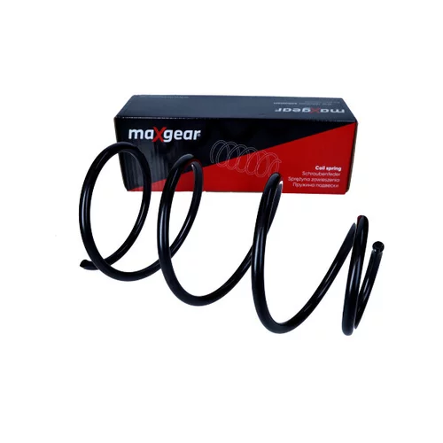 Pružina podvozku 60-0051 /MaXgear/ - obr. 1
